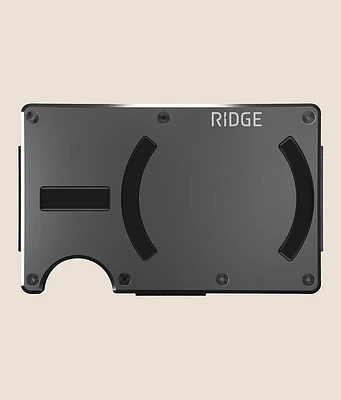 The Ridge Magsafe Wallet