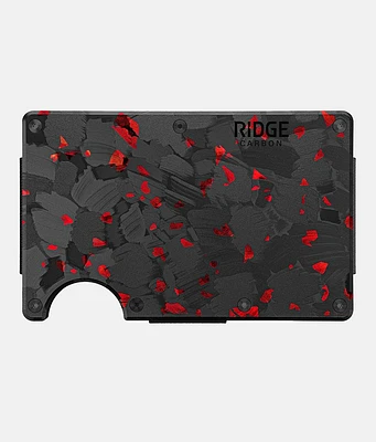 Forge Ember Wallet