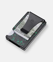 Forged Aurora Wallet