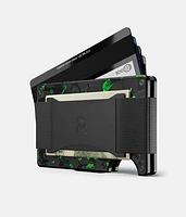 Forged Aurora Wallet