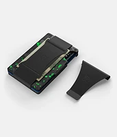 Forged Aurora Wallet