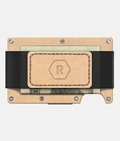 Natural Leather Wallet