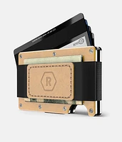 Natural Leather Wallet