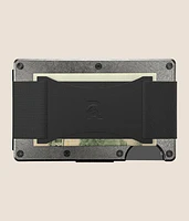 Stonewash Wallet