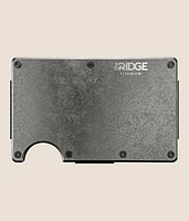 The Ridge Stonewash Wallet