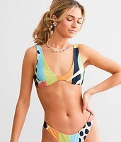 Rip Curl Sunny Point Swim Top