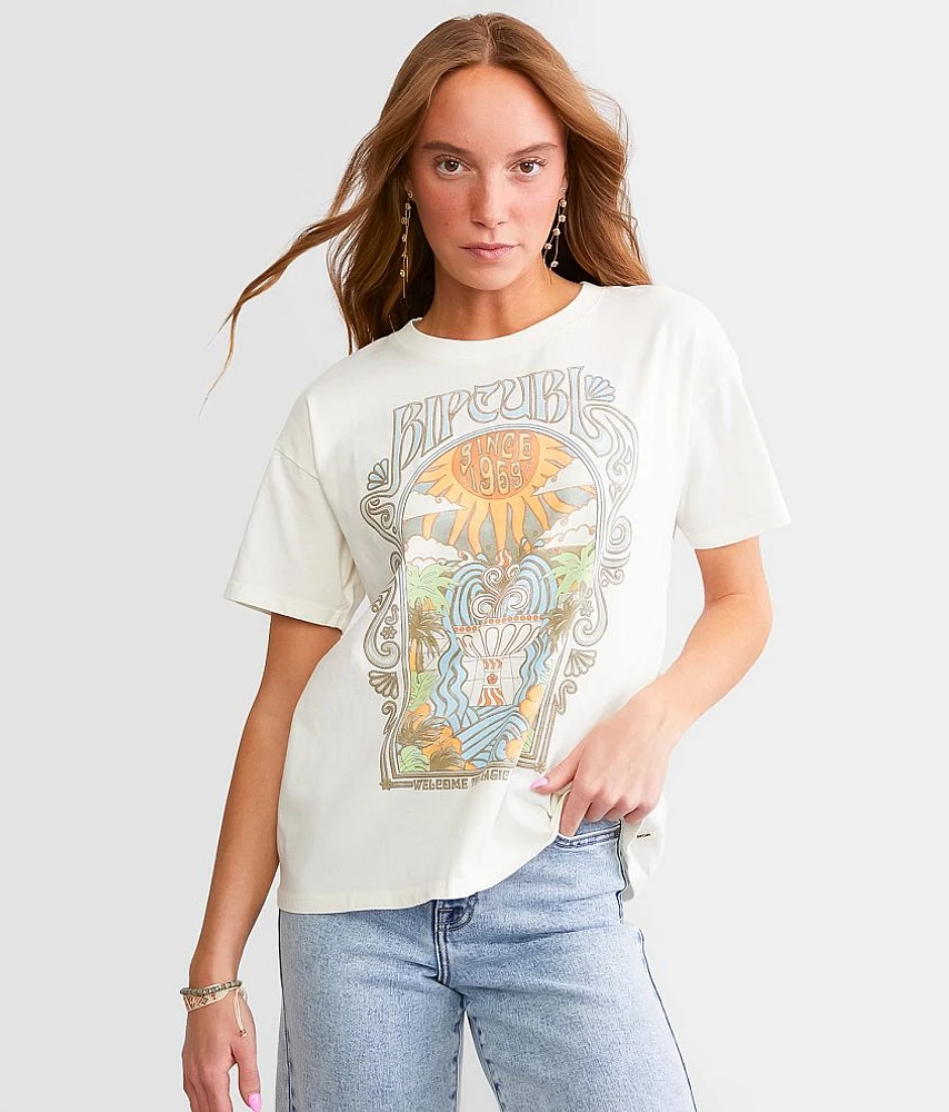 Rip Curl Alchemy T-Shirt