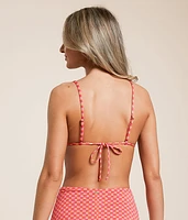 Shell Cove Swim Top