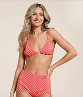 Shell Cove Swim Top