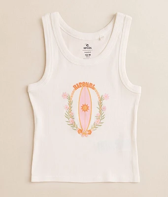 Girls - Island Bliss Tank Top