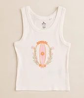 Girls - Island Bliss Tank Top