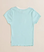 Girls - Neon Isles T-Shirt