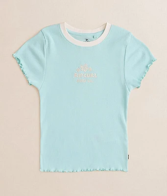 Girls - Neon Isles T-Shirt