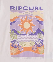 Girls - Dune Dancer T-Shirt