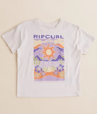 Girls - Dune Dancer T-Shirt