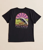 Boys - Shred Til T-Shirt