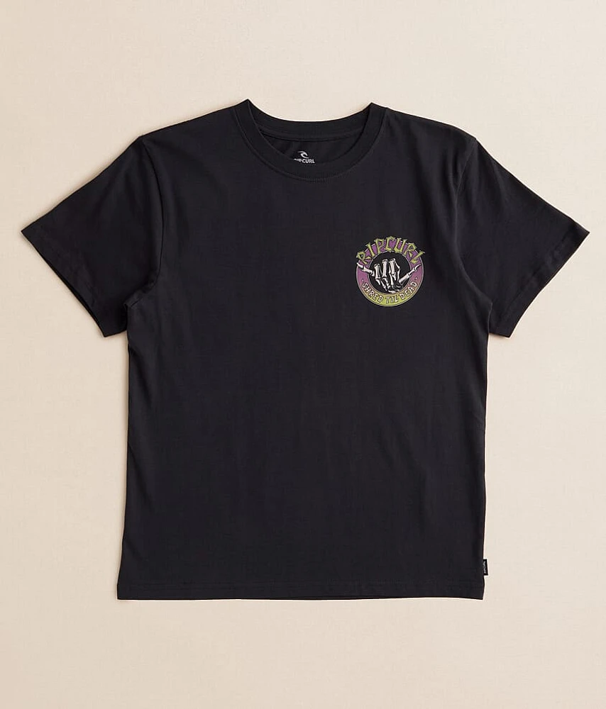 Boys - Shred Til T-Shirt
