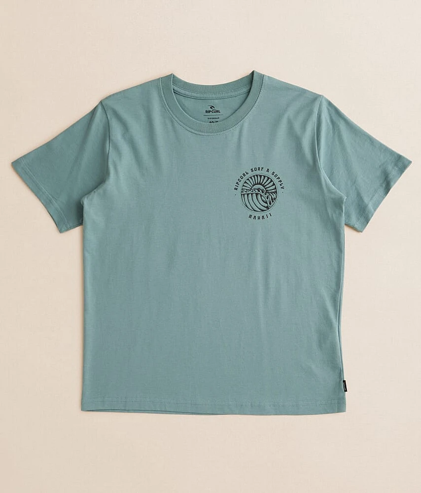 Boys - Sunsets Destination T-Shirt