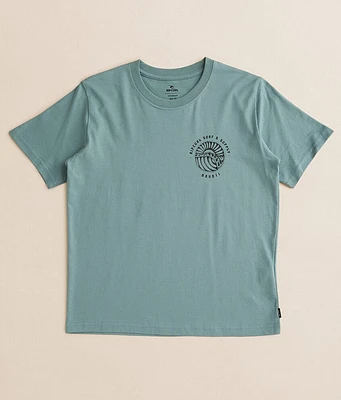 Boys - Sunsets Destination T-Shirt