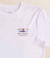 Boys - Mod Tropics T-Shirt
