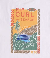 Boys - Mod Tropics T-Shirt