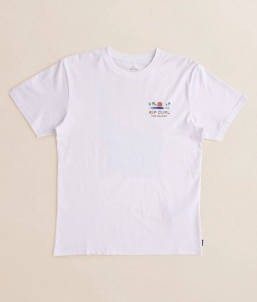Boys - Mod Tropics T-Shirt