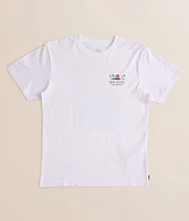 Boys - Mod Tropics T-Shirt