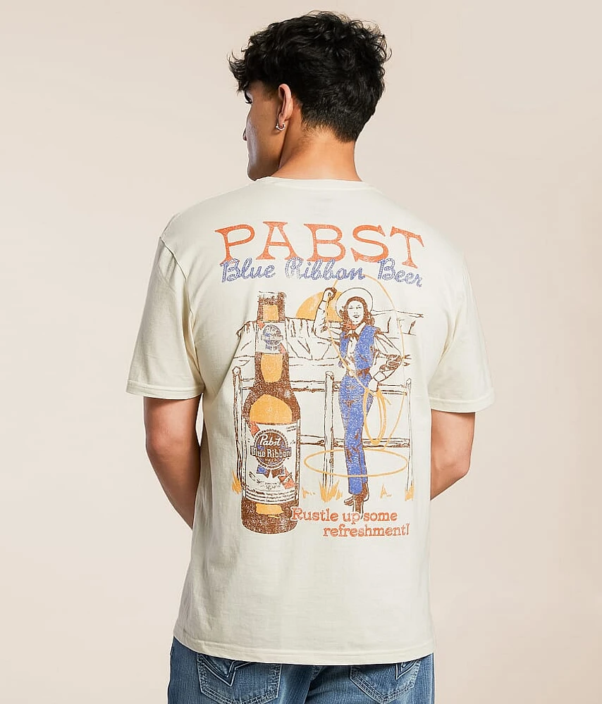 Pabst Blue Ribbon® PBR T-Shirt