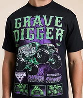 Grave Digger T-Shirt