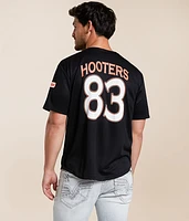 Hooters® Baseball Jersey