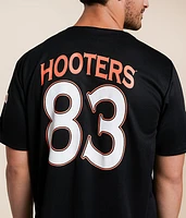 Hooters® Baseball Jersey
