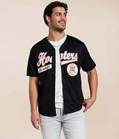 Hooters® Baseball Jersey