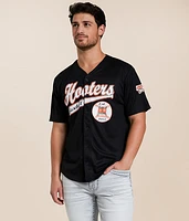 Hooters® Baseball Jersey