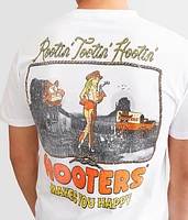 Hooters® Rootin' Tootin' T-Shirt
