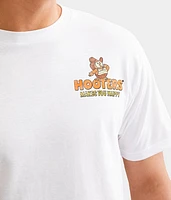 Hooters® Rootin' Tootin' T-Shirt