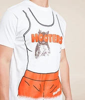 Hooters® Uniform T-Shirt