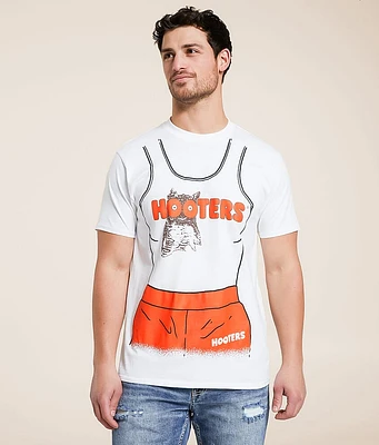 Hooters® Uniform T-Shirt