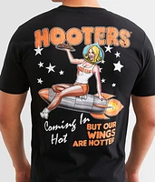 Hooters® Coming Hot T-Shirt