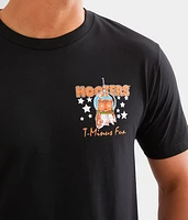 Hooters® Coming Hot T-Shirt