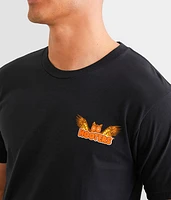Hooters® Call Us T-Shirt