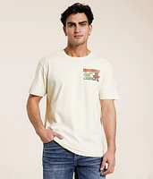Hooters® Golf Clubs T-Shirt