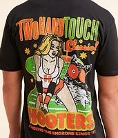 Hooters® Two Hand T-Shirt