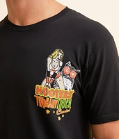 Hooters® Two Hand T-Shirt