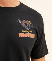 Hooters® Bike Club T-Shirt
