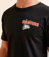 Hooters® Racing T-Shirt