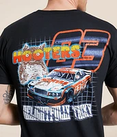 Hooters® Pitstop T-Shirt