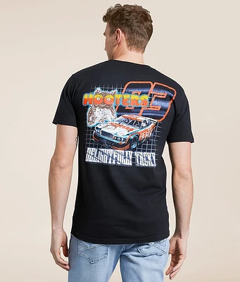 Hooters® Pitstop T-Shirt