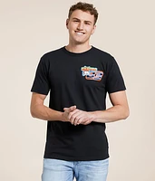 Hooters® Pitstop T-Shirt