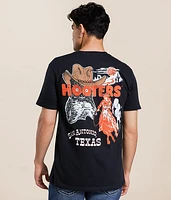 Hooters® San Antonio T-Shirt