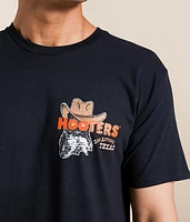 Hooters® San Antonio T-Shirt
